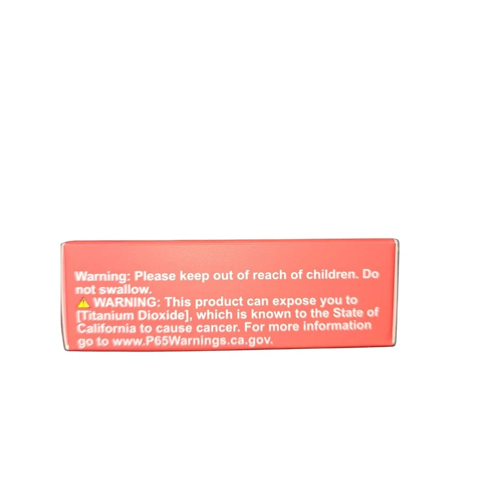 Color Nymph Glow Harmony Baked Blush 0.19 oz New Sealed Luminous Face Makeup